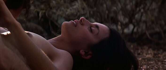 Penélope Cruz leaked photo #80