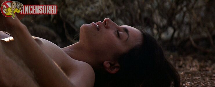 Penélope Cruz leaked photo #82