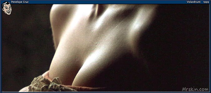 Penélope Cruz leaked photo #88
