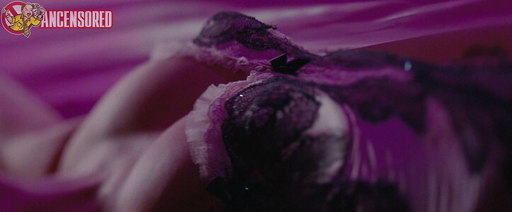 Penélope Cruz leaked photo #95