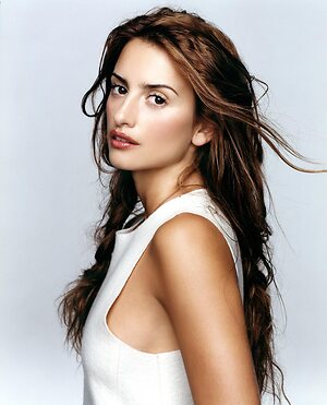 Penélope Cruz leaked photo #115