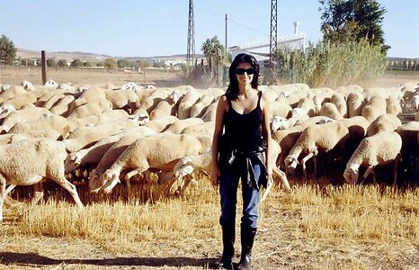 Penélope Cruz leaked photo #139