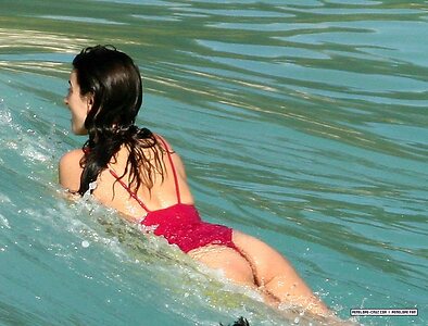 Penélope Cruz leaked photo #143