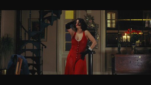 Penélope Cruz leaked photo #174