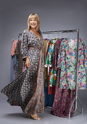Penny Smith Nude Leaked Photo #4