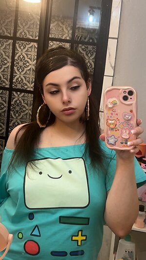 penny_lxve leaked photo #4