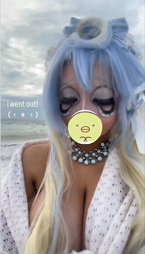 pen.tofu leaked photo #2