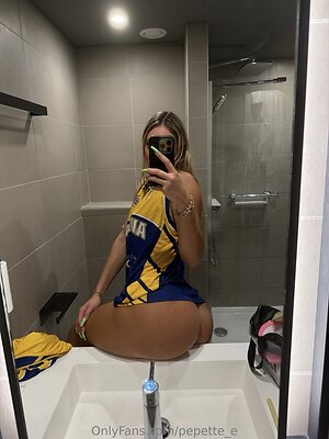 Pepette leaked photo #33