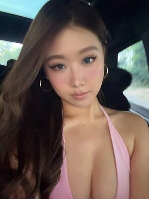 Pepperanyi leaked photo #2