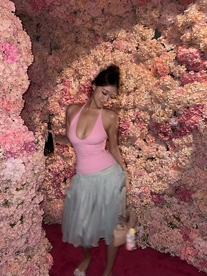 Pepperanyi leaked photo #3