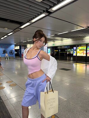 Pepperanyi leaked photo #11