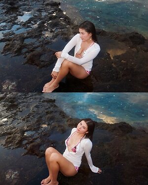 Pepperoni muffin Nude Leaked Photo #3
