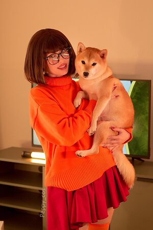 Peppy_cos leaked photo #20