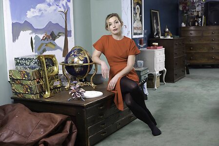 Perdita Weeks