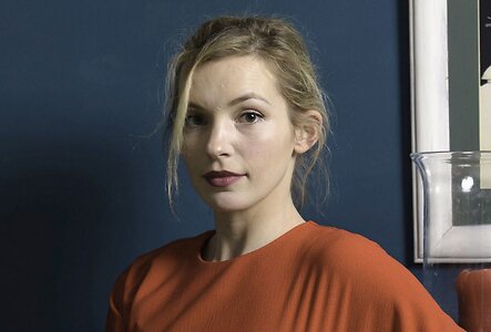 Perdita Weeks leaked photo #7