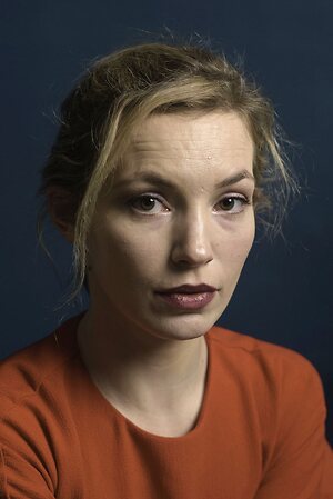 Perdita Weeks leaked photo #12