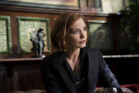 Perdita Weeks leaked photo #19