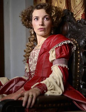 Perdita Weeks leaked photo #28
