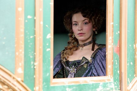 Perdita Weeks leaked photo #29