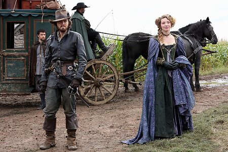 Perdita Weeks leaked photo #30