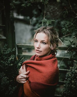 Perdita Weeks leaked photo #31