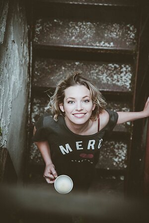 Perdita Weeks leaked photo #32