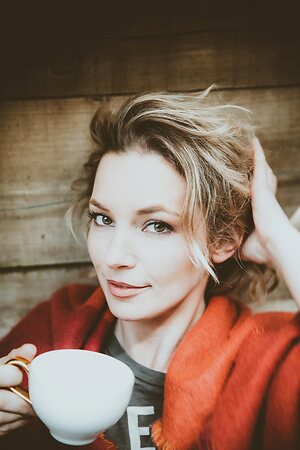 Perdita Weeks leaked photo #33