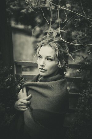 Perdita Weeks leaked photo #34