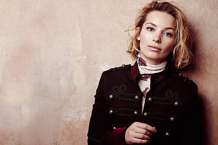 Perdita Weeks leaked photo #38
