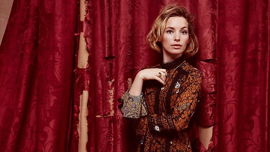 Perdita Weeks leaked photo #41
