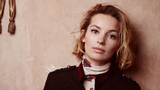 Perdita Weeks leaked photo #42