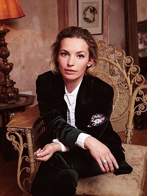 Perdita Weeks leaked photo #44
