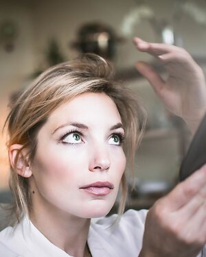 Perdita Weeks