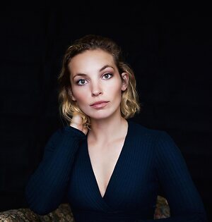 Perdita Weeks leaked photo #46