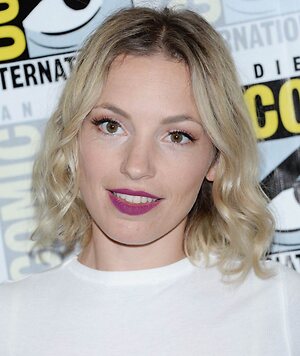 Perdita Weeks leaked photo #53