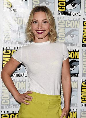 Perdita Weeks leaked photo #55