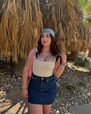 Perla Ortega leaked photo #3