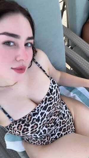 Perla Ortega leaked photo #7
