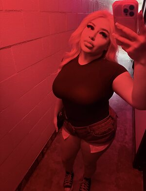 Perlaasaharr leaked photo #3