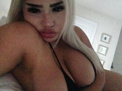Perlaasaharr leaked photo #8
