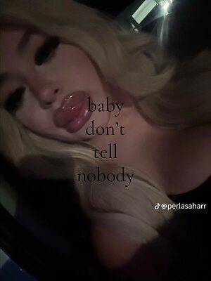 Perlaasaharr leaked photo #10