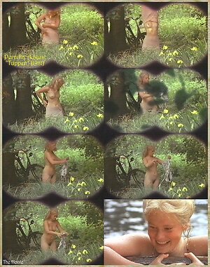 Pernilla August leaked photo #7