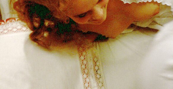 Pernilla August leaked photo #17
