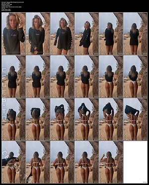Pernilla Mouritzen Nude Leaked Photo #12