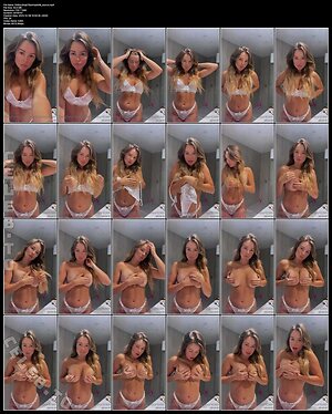 Pernilla Mouritzen Nude Leaked Photo #60