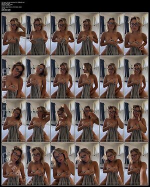 Pernilla Mouritzen Nude Leaked Photo #63