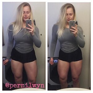 pernilwyn leaked photo #6