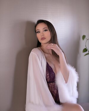Perpetua Smith leaked photo #3