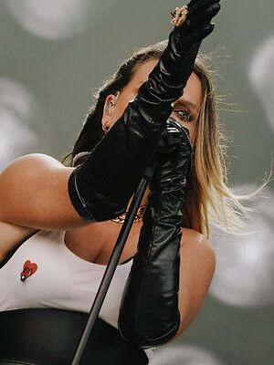 Perrie Edwards
