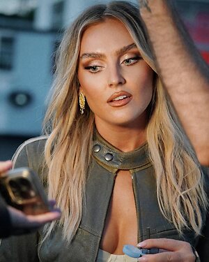Perrie Edwards leaked photo #55